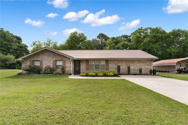 10 Shadow Lane, Cartersville, GA 30120