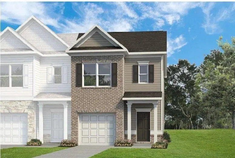100 Sylvie Drive #1, Cartersville, GA 30121 - #1
