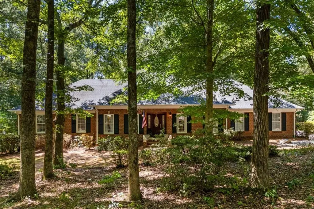 750 Staghorn Trail, Nicholson, GA 30565 - #1