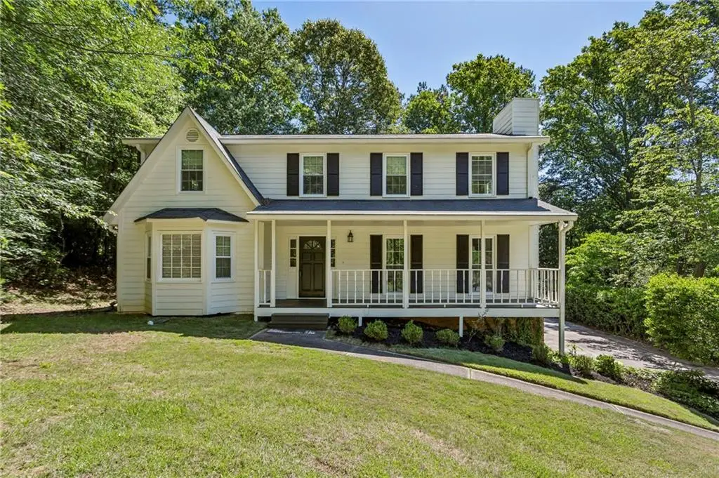 28 Anastasia Drive Se, Mableton, GA 30126 - #1