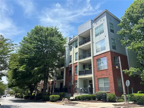 2630 Talley Street #223, Decatur, GA 30030