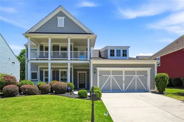 1109 Regal Hills Lane, Mableton, GA 30126