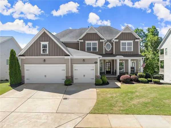 4180 Woodwind Drive, Cumming, GA 30028