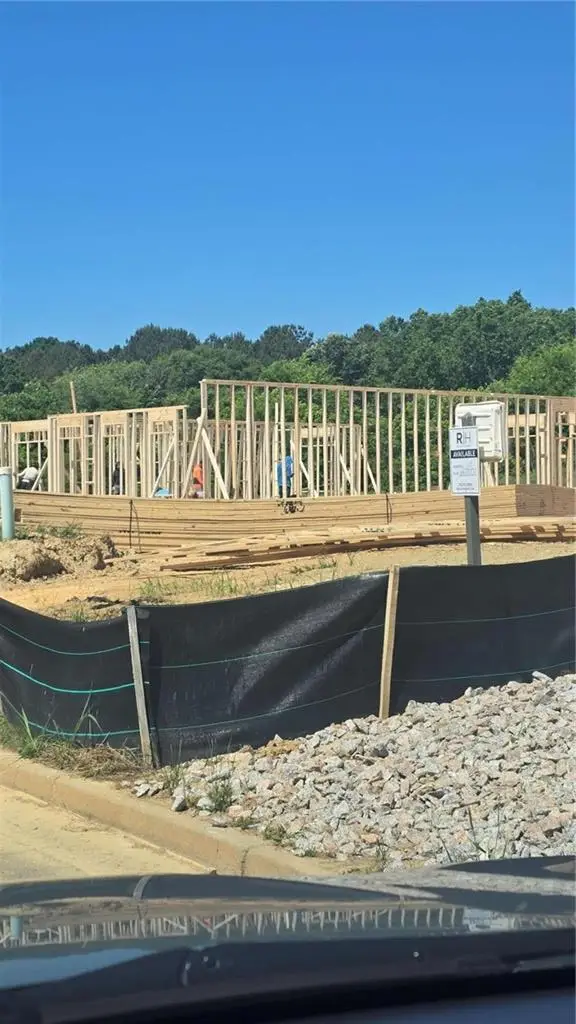 116 Harmony Farms Orchard, Eatonton, GA 31024 - #1