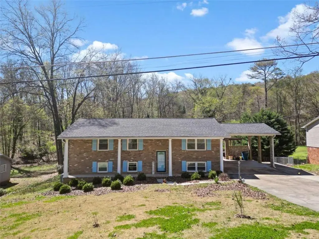 122 Margo Trail, Rome, GA 30161 - #1
