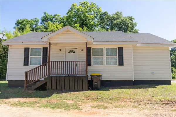53 Washington Drive, Forsyth, GA 31029