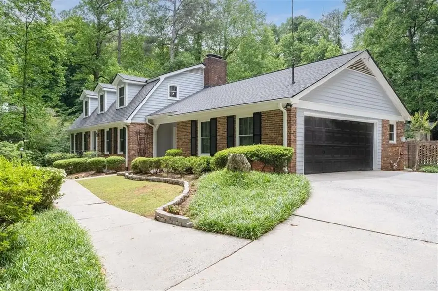 1450 Pebble Creek Road Se, Marietta, GA 30067 - #3