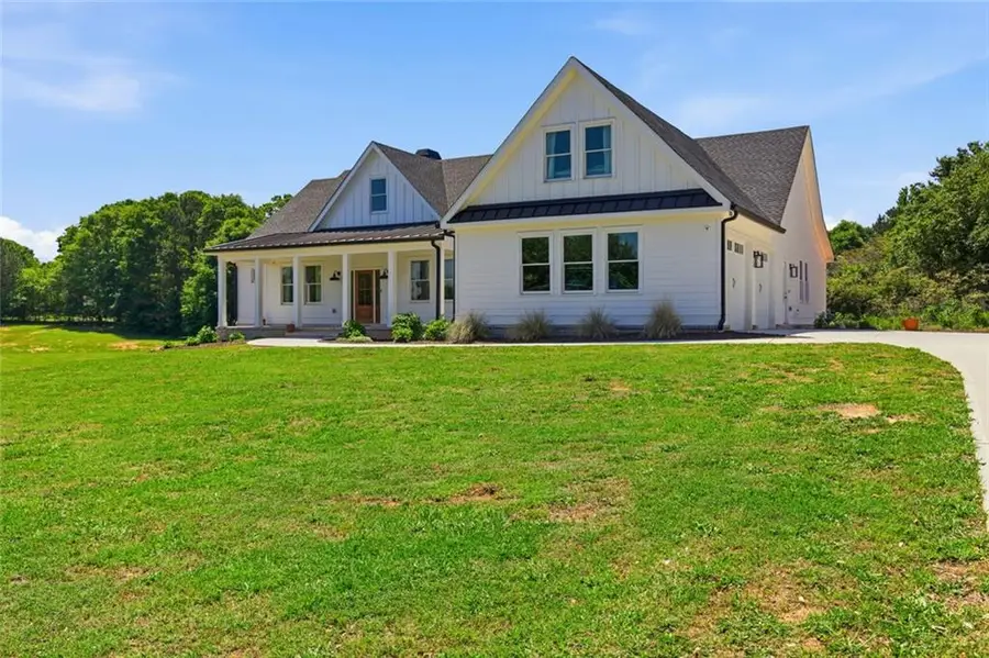 4275 Haynes Circle Sw, Snellville, GA 30039 - #2