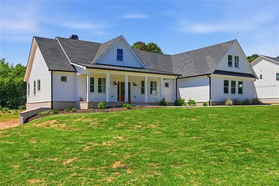 4275 Haynes Circle Sw, Snellville, GA 30039 - #3