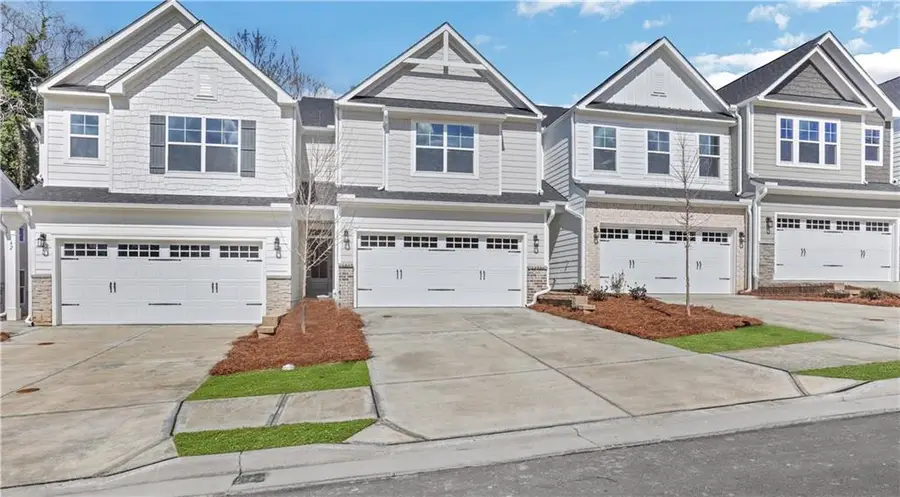 9 Trace Bluff, Dawsonville, GA 30534 - #3
