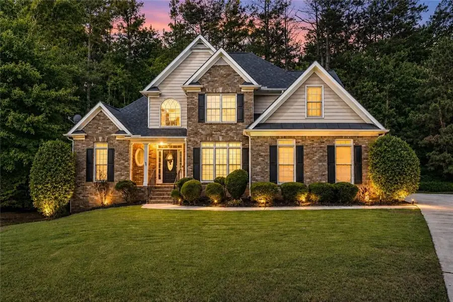4716 Fountainwood Drive, Powder Springs, GA 30127 - #2