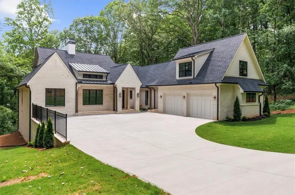 5005 Young Deer Drive, Cumming, GA 30041 - #1