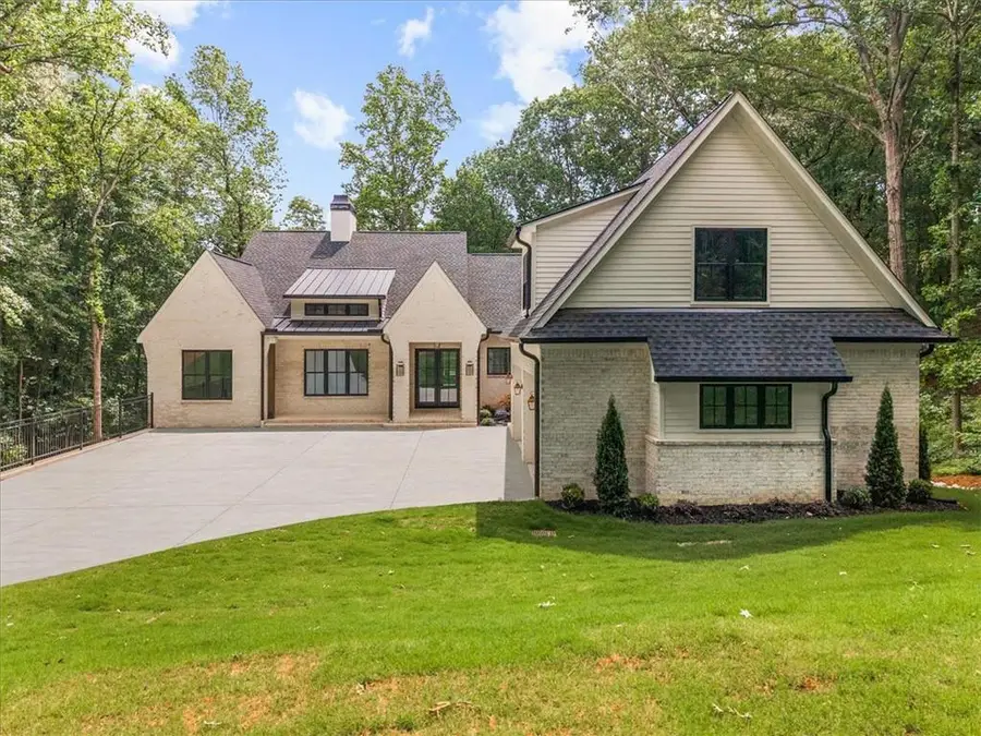 5005 Young Deer Drive, Cumming, GA 30041 - #2