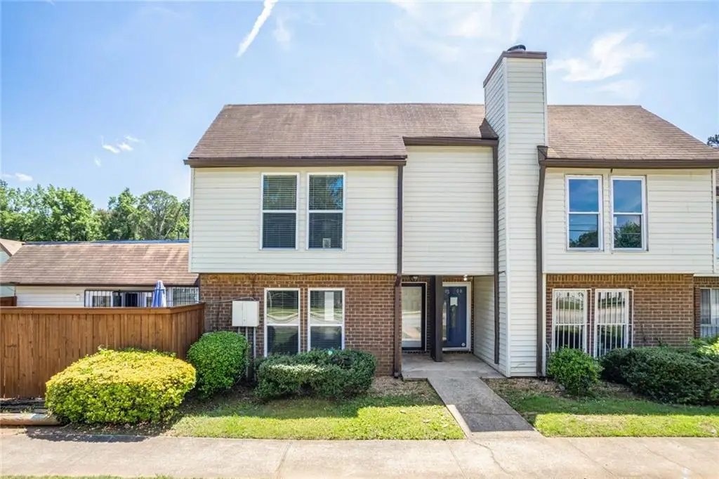 3210 Quincetree Lane, Decatur, GA 30034 - #1