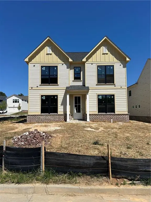 3277 Abelia Drive, Buford, GA 30519