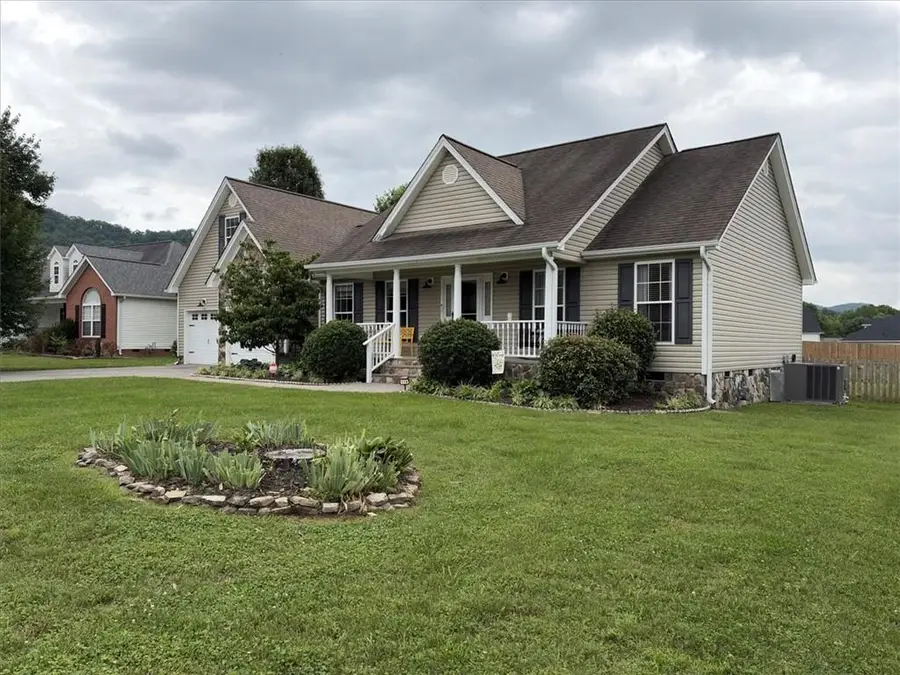 118 Blue Heron Drive, Ringgold, GA 30736 - #2