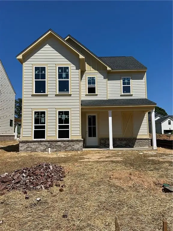 3267 Abelia Drive, Buford, GA 30519