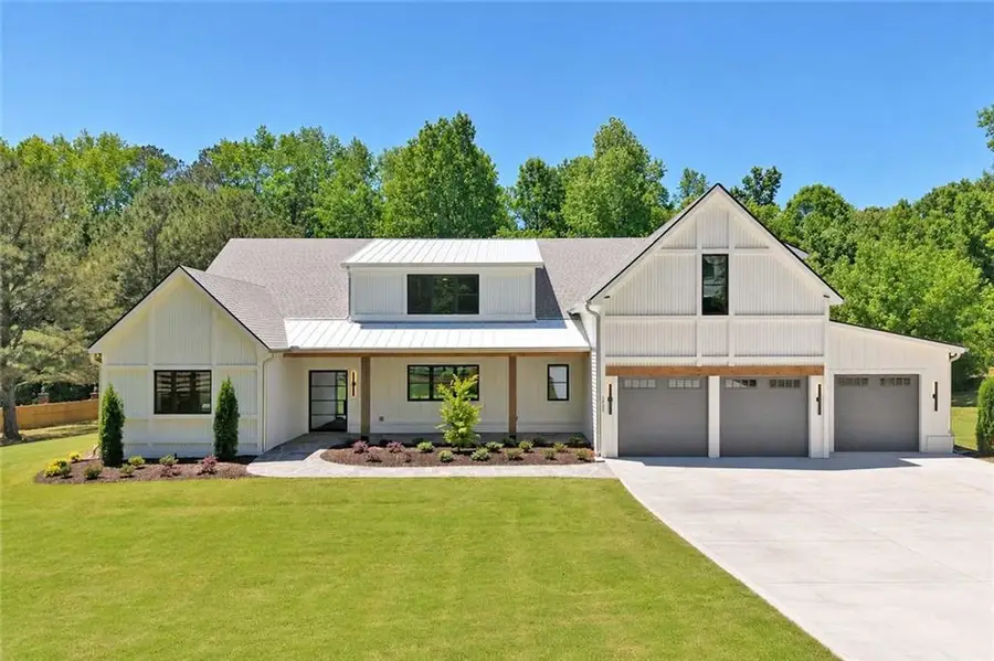 1452 Rucker Circle, Woodstock, GA 30188 - #2