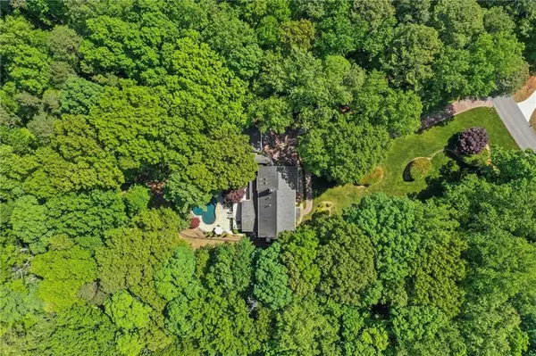 3540 Jefferson Township Parkway, Marietta, GA 30066