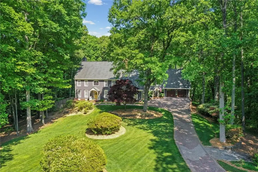 3540 Jefferson Township Parkway, Marietta, GA 30066 - #2