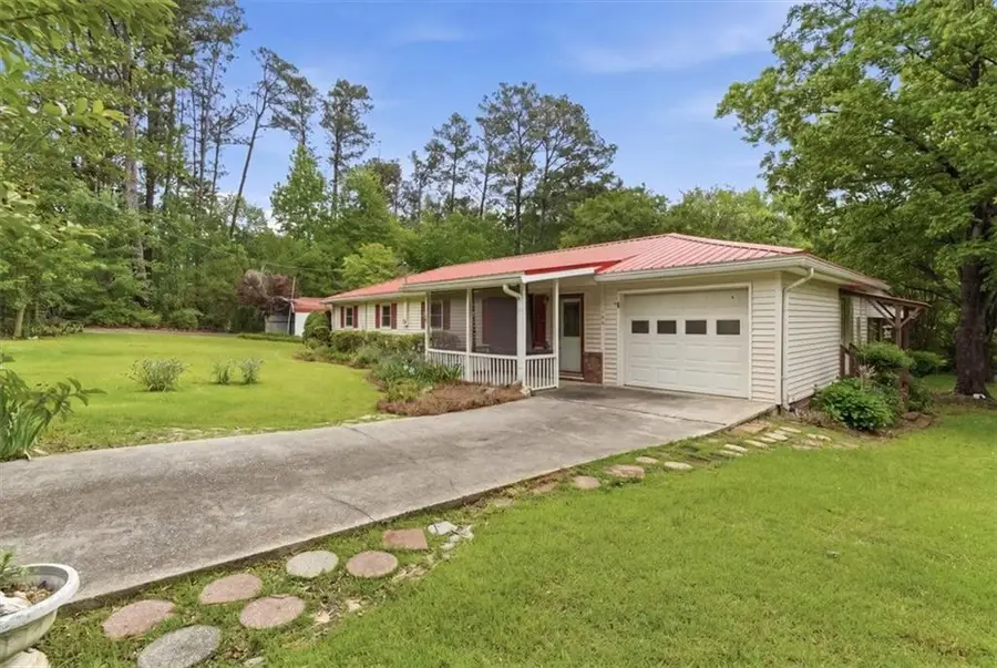 198 Floral Drive Se, Cartersville, GA 30121 - #2