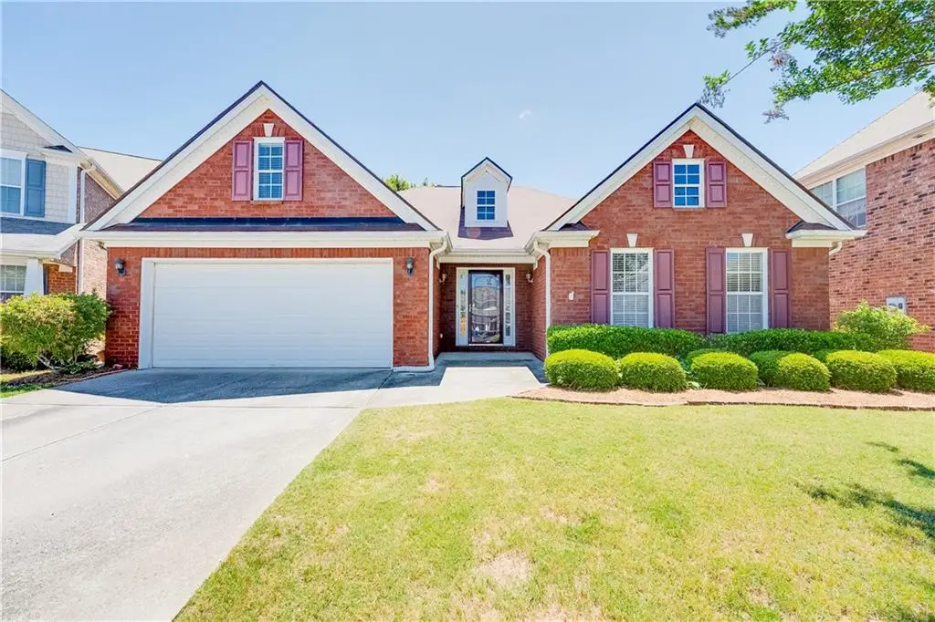 2126 Benchmark Drive, Snellville, GA 30078 - #1