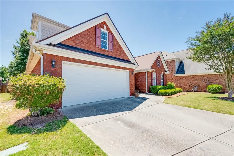 2126 Benchmark Drive, Snellville, GA 30078 - #2