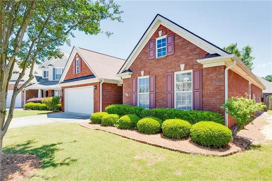 2126 Benchmark Drive, Snellville, GA 30078 - #3