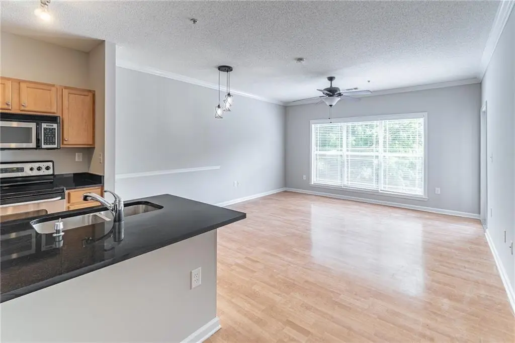 4333 Dunwoody Park #1311, Dunwoody, GA 30338 - #1