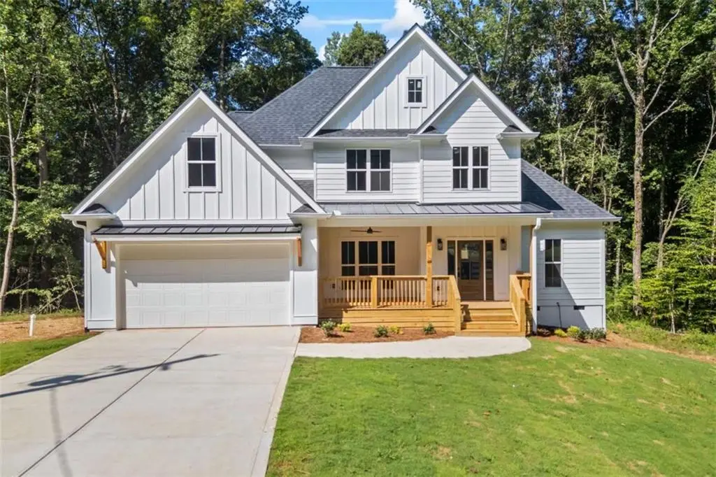 119 Gordon Road, Commerce, GA 30530 - #1