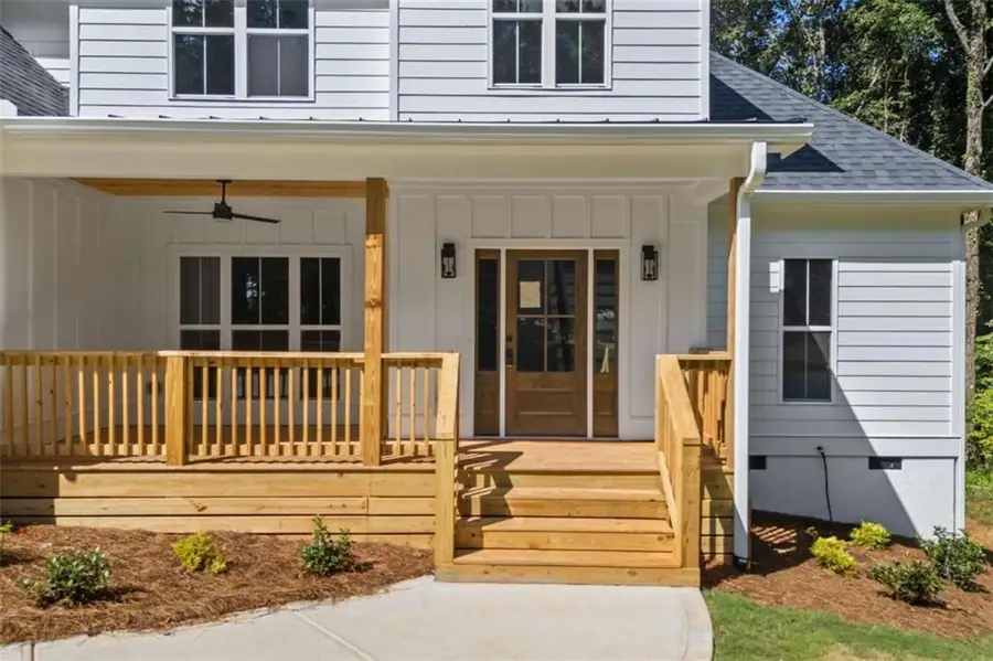 119 Gordon Road, Commerce, GA 30530 - #3
