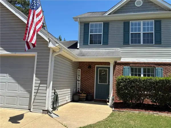 323 Providence Road, Dallas, GA 30157