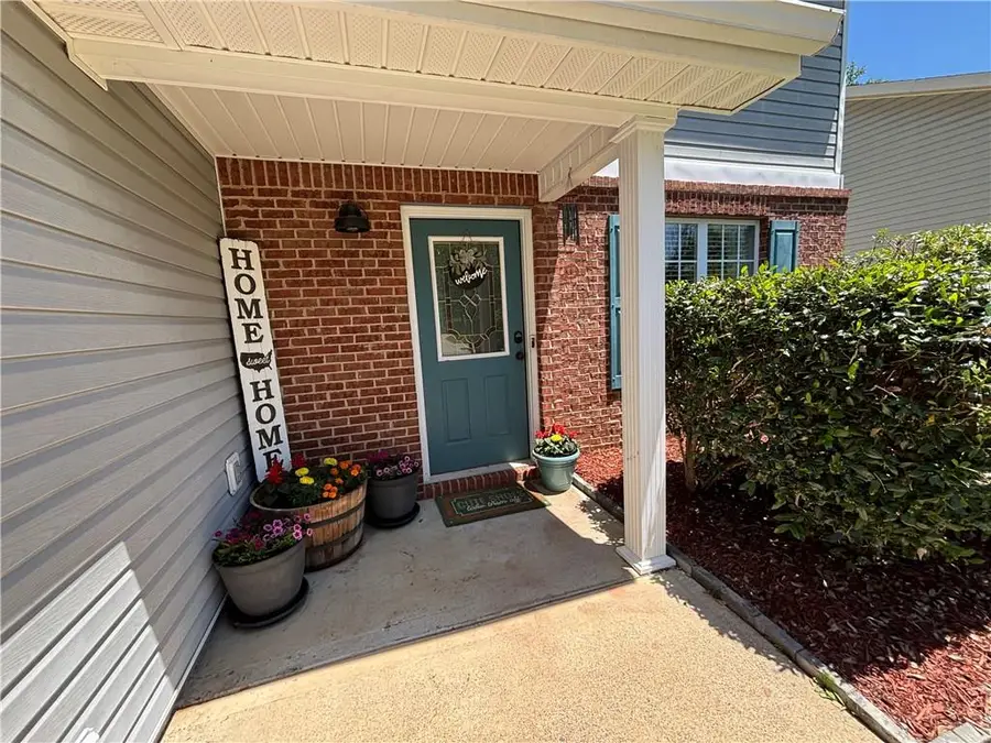323 Providence Road, Dallas, GA 30157 - #3