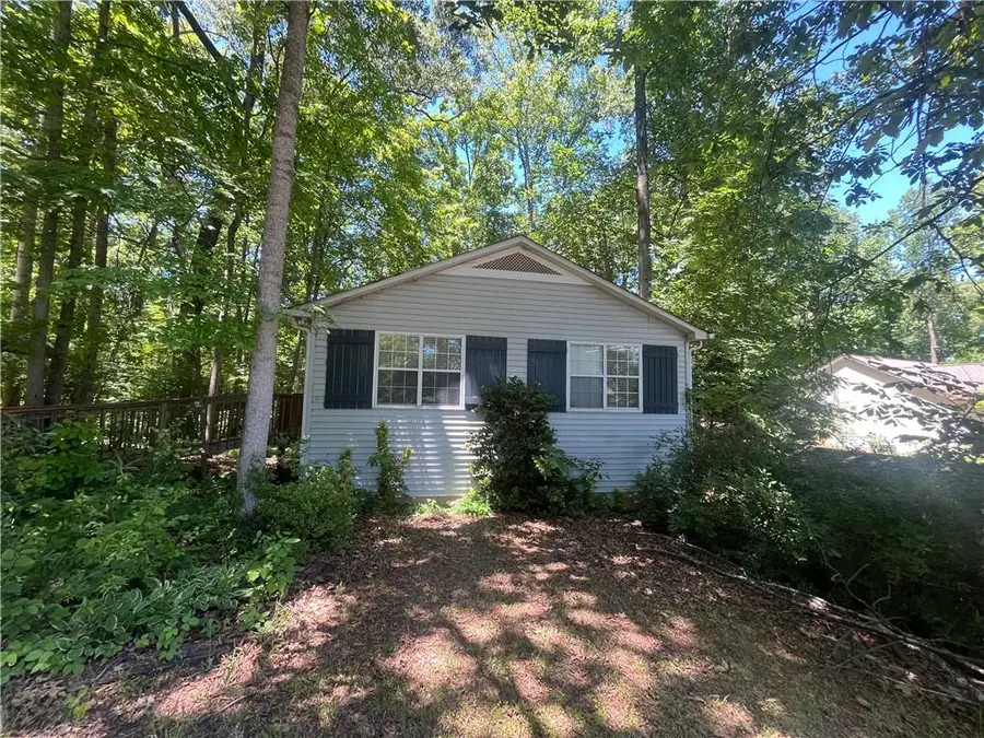 9285 Crystal Springs Road, Gainesville, GA 30506 - #2