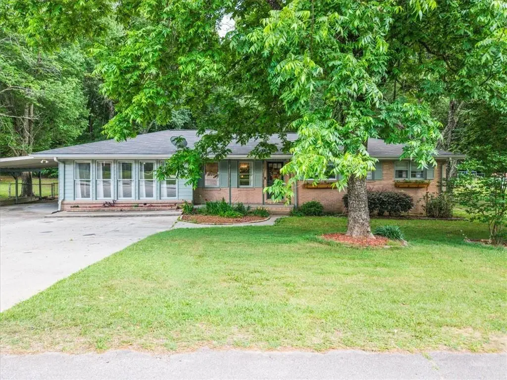 2678 S Lakeview Drive Sw, Conyers, GA 30094 - #1