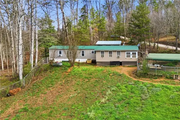 1344 Brookhaven Lane, Blue Ridge, GA 30513