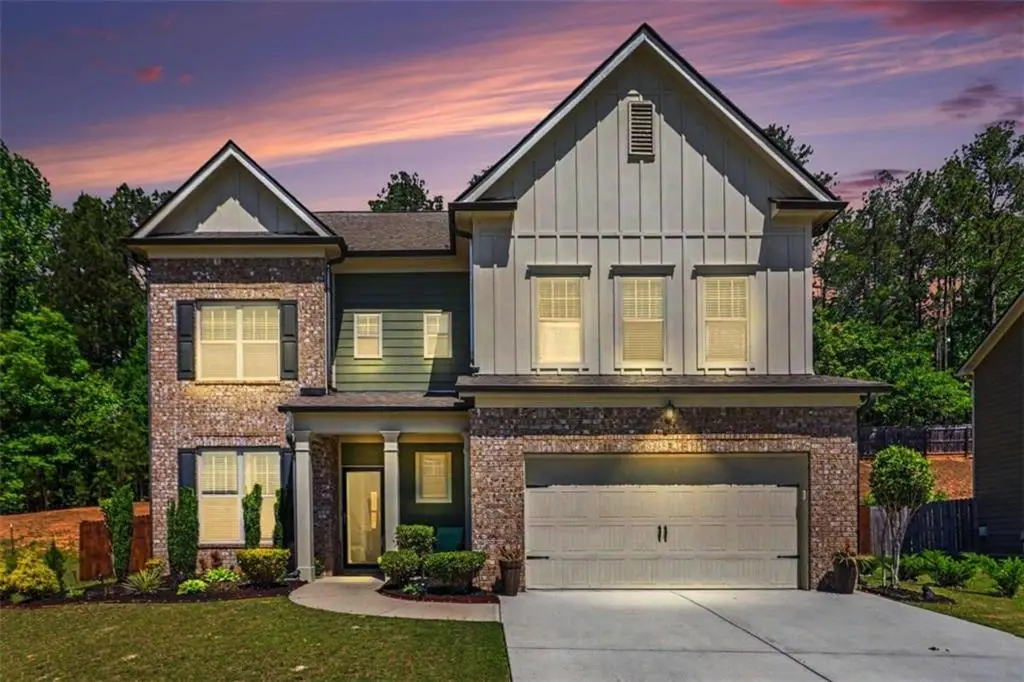 7247 Demeter Drive, Atlanta, GA 30349 - #1