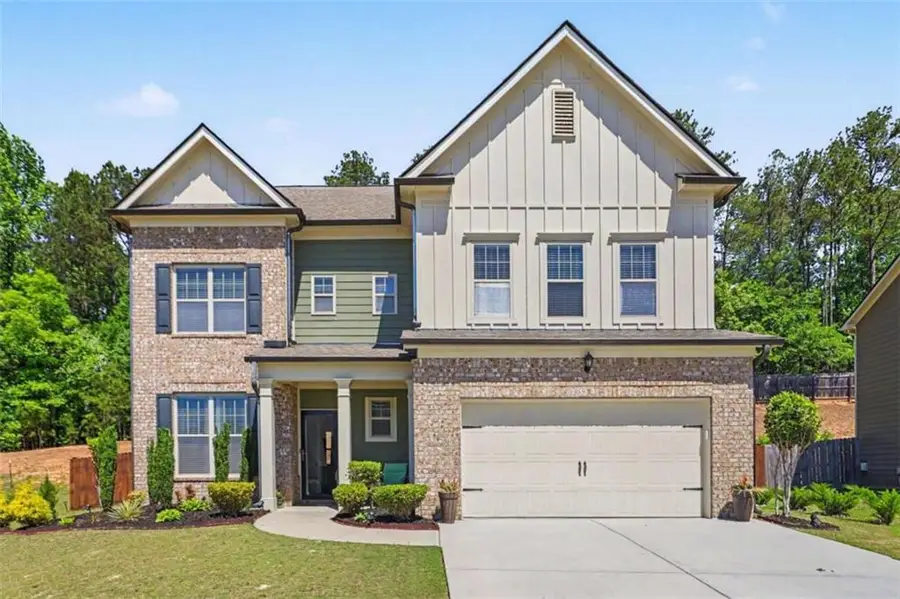 7247 Demeter Drive, Atlanta, GA 30349 - #2