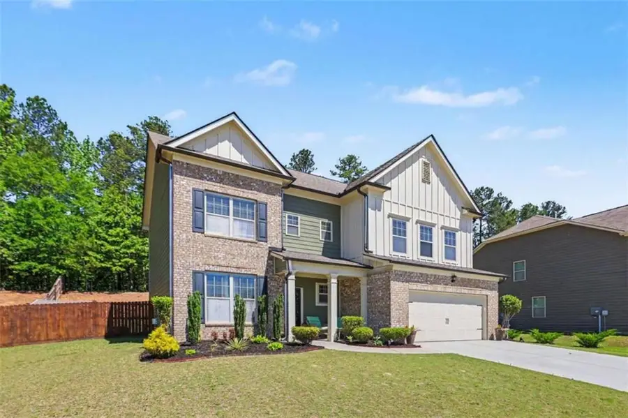 7247 Demeter Drive, Atlanta, GA 30349 - #3