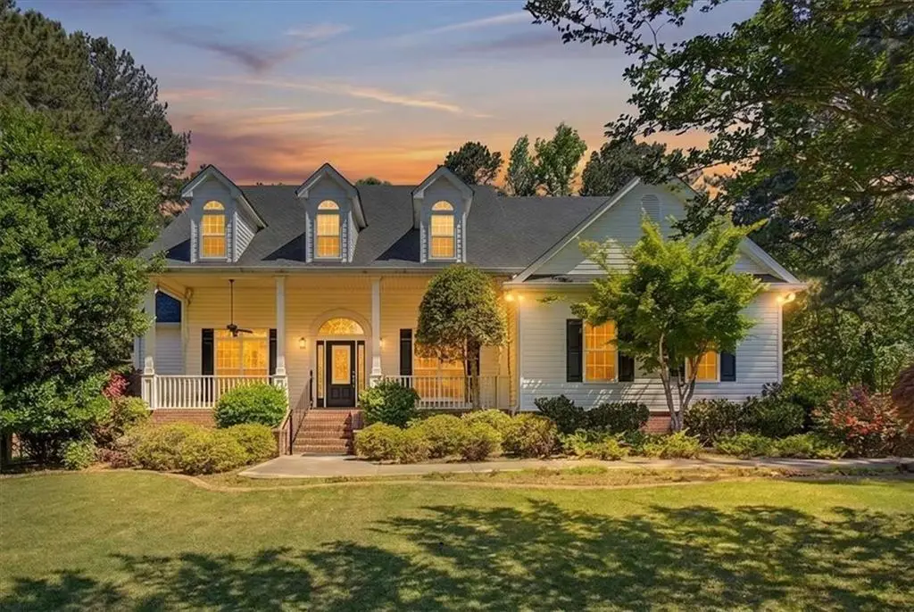 58 Legend Drive, Villa Rica, GA 30180 - #1