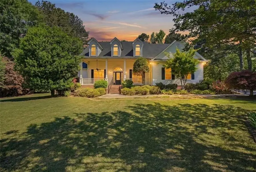 58 Legend Drive, Villa Rica, GA 30180 - #2