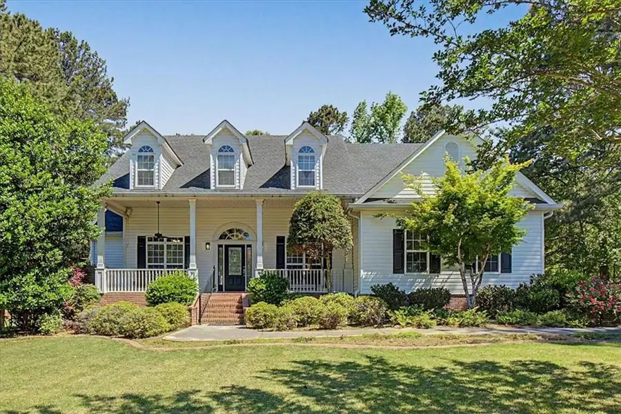 58 Legend Drive, Villa Rica, GA 30180 - #3