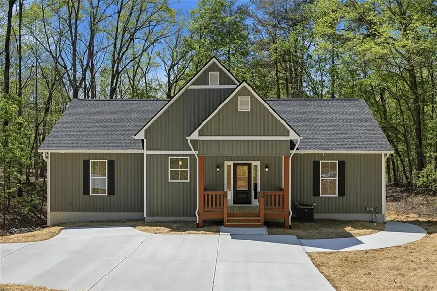 3705 Ronny Way, Gainesville, GA 30506 - #3