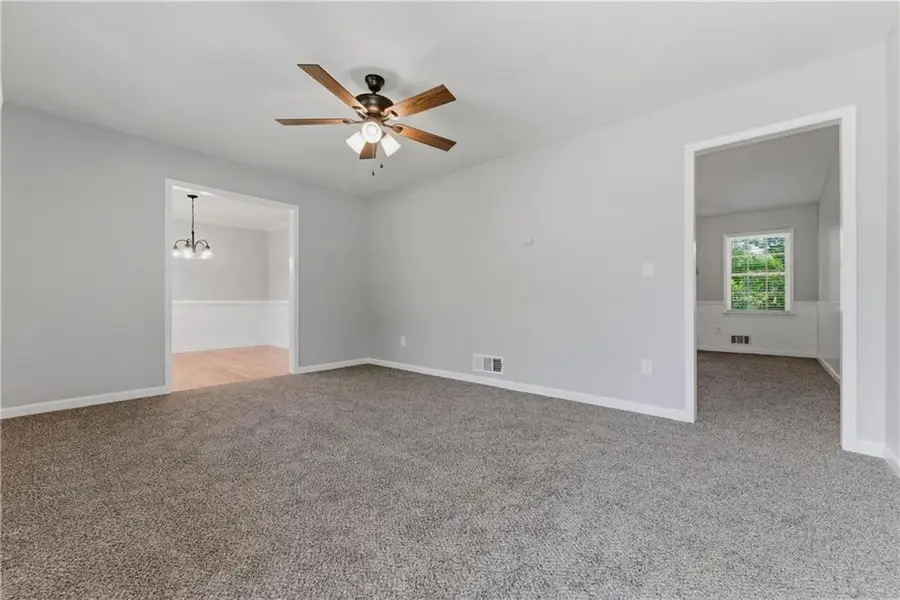 2415 Cajun Drive, Marietta, GA 30066 - #2