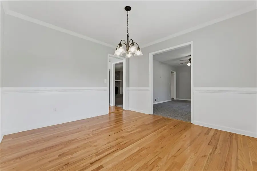 2415 Cajun Drive, Marietta, GA 30066 - #3