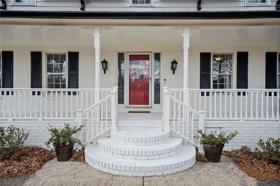 5422 Hill Road Sw, Powder Springs, GA 30127 - #2