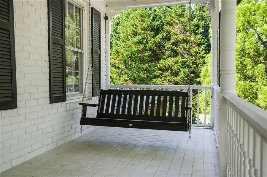 5422 Hill Road Sw, Powder Springs, GA 30127 - #3
