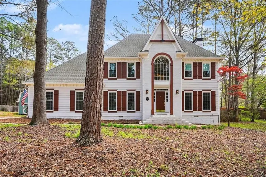 105 Tiffany Court, Locust Grove, GA 30248 - #2