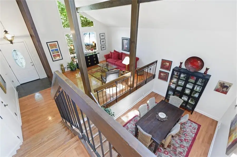270 Lakeview Ridge W, Roswell, GA 30076 - #2