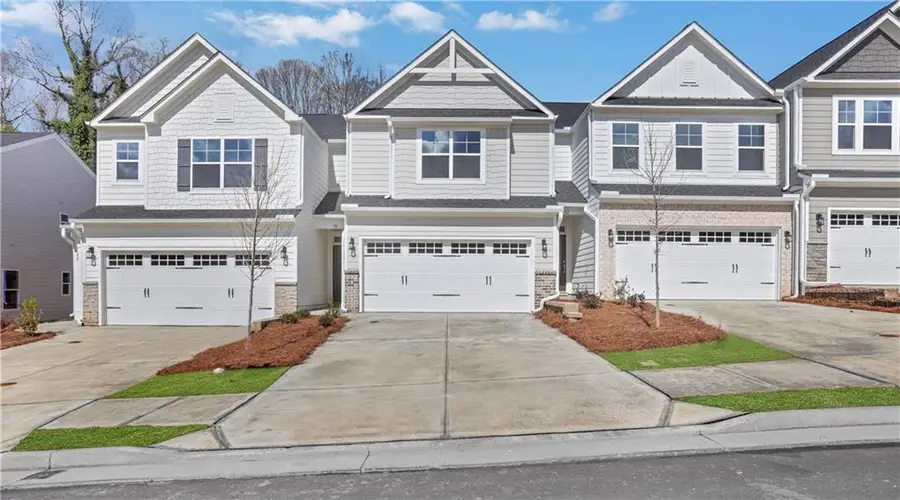 5 Trace Bluff, Dawsonville, GA 30534 - #2